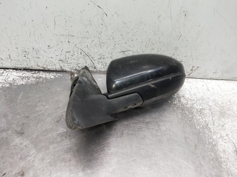 Recambio de retrovisor izquierdo para mazda 3 lim. (bl) referencia OEM IAM   ELÉCTRICO