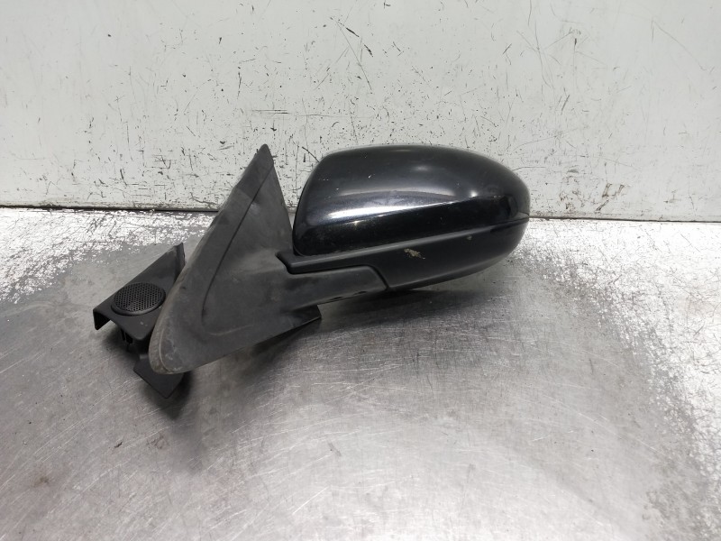 Recambio de retrovisor izquierdo para mazda 3 lim. (bl) referencia OEM IAM   ELÉCTRICO