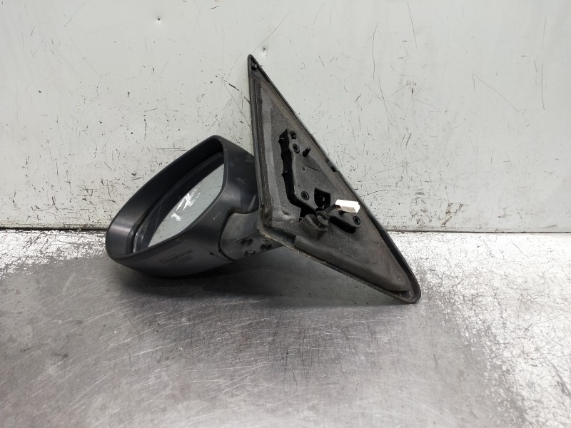 Recambio de retrovisor izquierdo para mazda 3 lim. (bl) referencia OEM IAM   ELÉCTRICO