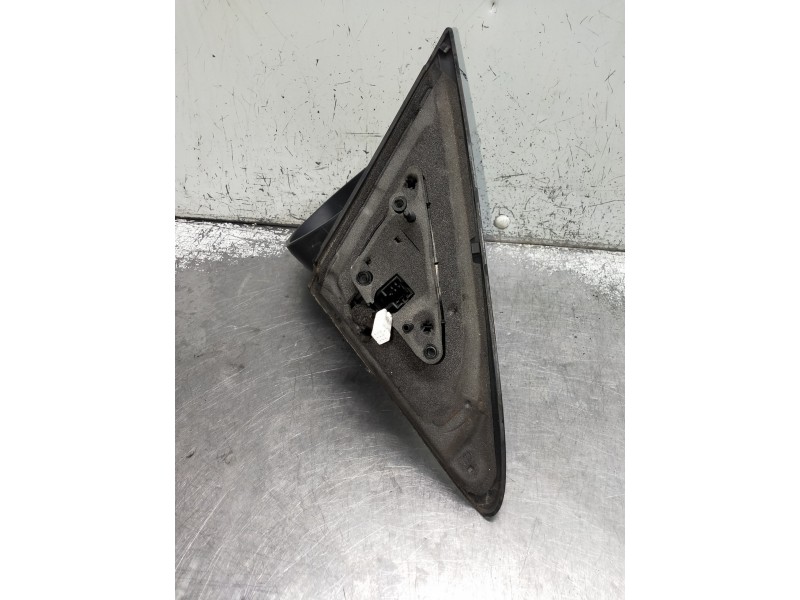 Recambio de retrovisor izquierdo para mazda 3 lim. (bl) referencia OEM IAM   ELÉCTRICO