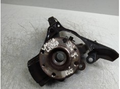 Recambio de mangueta delantera derecha para lancia lybra berlina 1.6 referencia OEM IAM   