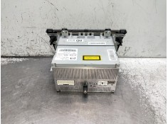 Recambio de sistema audio / radio cd para mazda 3 lim. (bl) referencia OEM IAM 14799928 BDA466AR0B 09F1B3733385 2