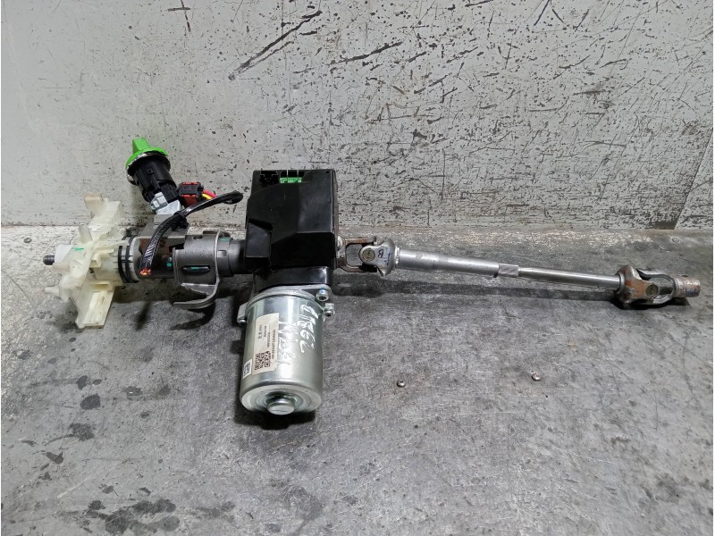 Recambio de columna direccion para dacia spring referencia OEM IAM 488109334R  