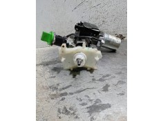Recambio de columna direccion para dacia spring referencia OEM IAM 488109334R   2