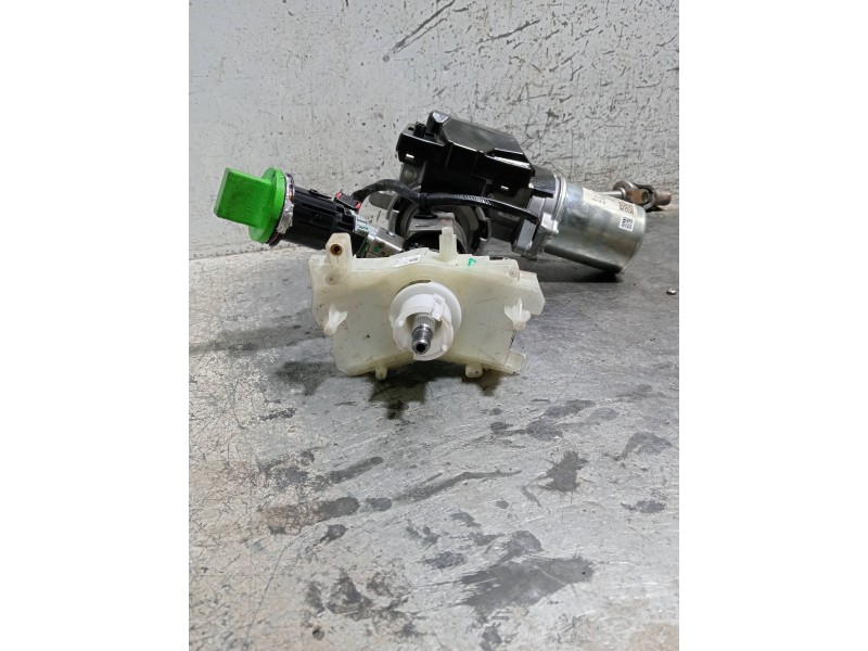 Recambio de columna direccion para dacia spring referencia OEM IAM 488109334R  