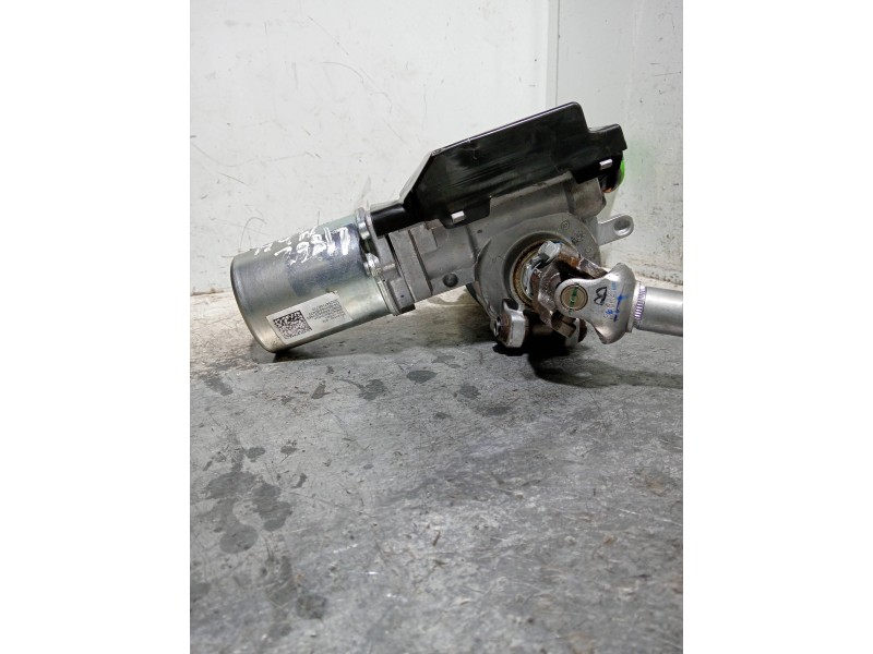 Recambio de columna direccion para dacia spring referencia OEM IAM 488109334R  