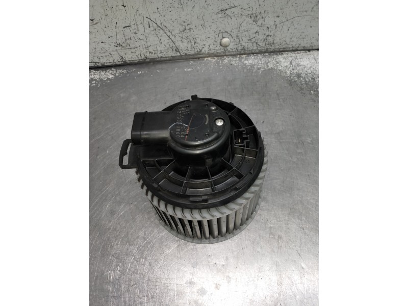 Recambio de motor calefaccion para mazda 3 lim. (bl) referencia OEM IAM 8727000860  