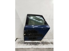 Recambio de puerta trasera izquierda para citroen c4 picasso referencia OEM IAM   5P