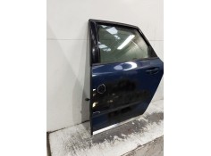 Recambio de puerta trasera izquierda para citroen c4 picasso referencia OEM IAM   5P 2