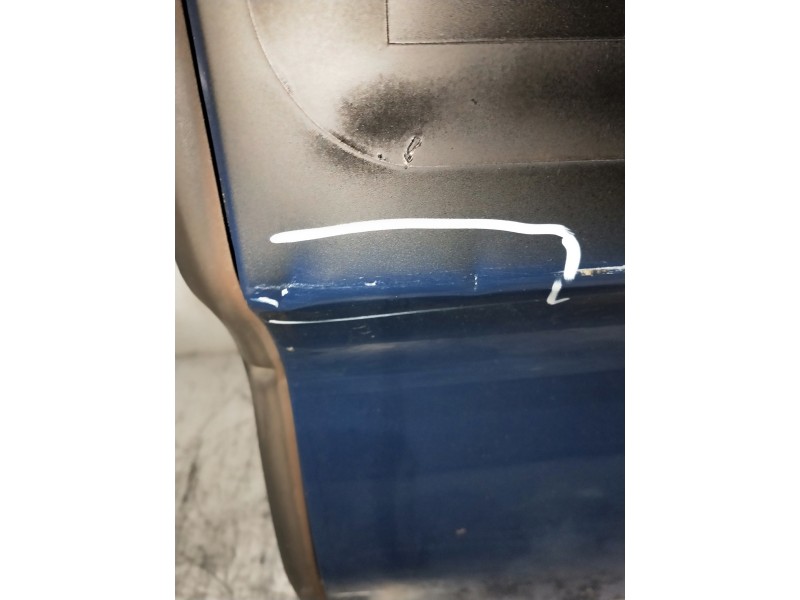 Recambio de puerta trasera izquierda para citroen c4 picasso referencia OEM IAM   5P