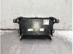 Recambio de mando calefaccion / aire acondicionado para mazda 3 lim. (bl) referencia OEM IAM BBP361190K K40009G9A  2
