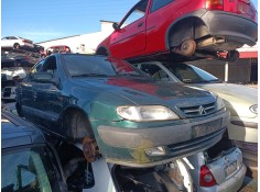 citroen xsara berlina del año 1998