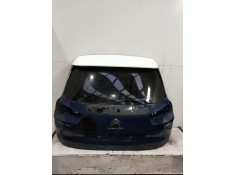 Recambio de porton trasero para citroen c4 picasso referencia OEM IAM   5P