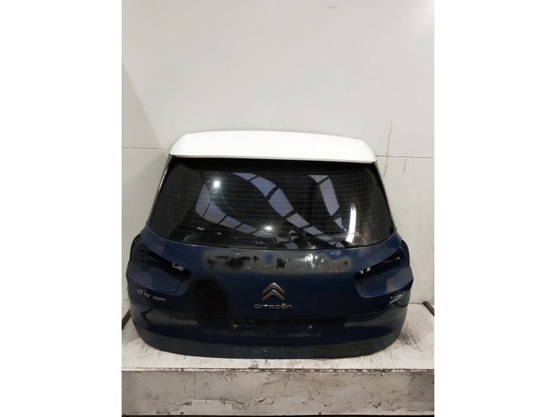 Recambio de porton trasero para citroen c4 picasso referencia OEM IAM   5P