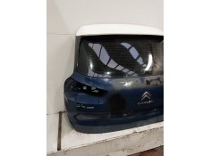 Recambio de porton trasero para citroen c4 picasso referencia OEM IAM   5P 2