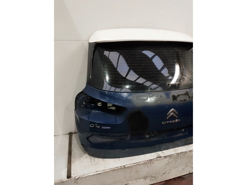 Recambio de porton trasero para citroen c4 picasso referencia OEM IAM   5P