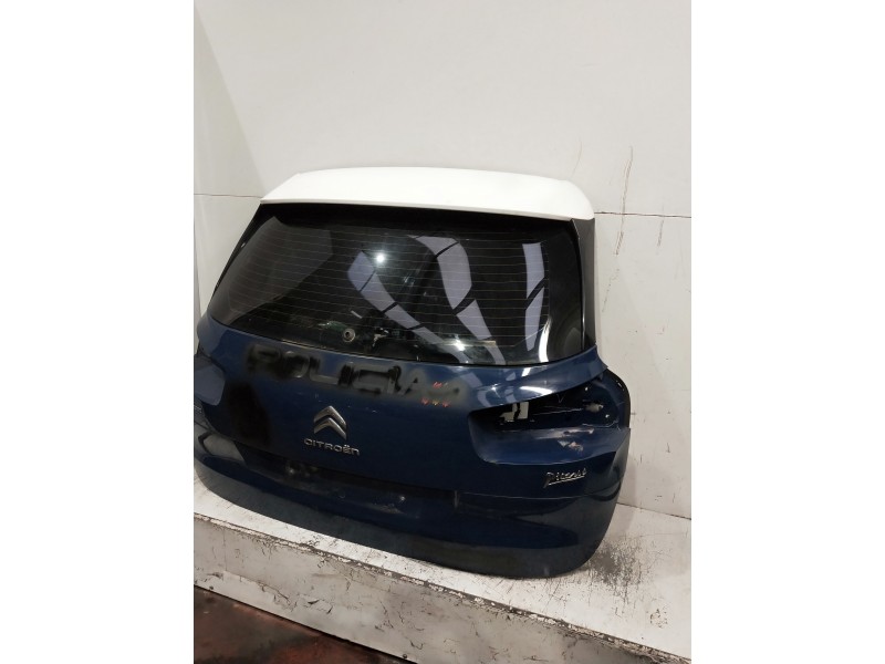 Recambio de porton trasero para citroen c4 picasso referencia OEM IAM   5P