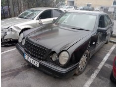 mercedes clase e (w210) berlina diesel del año 1995