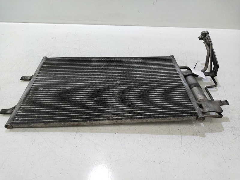 Recambio de condensador / radiador aire acondicionado para mazda 5 berl. (cr) 2.0 crtd active+ (105kw) referencia OEM IAM BP4K61
