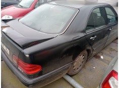 mercedes clase e (w210) berlina diesel del año 1995 2