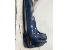 Recambio de paragolpes trasero para citroen c4 picasso referencia OEM IAM   OJO VER FOTOS 2