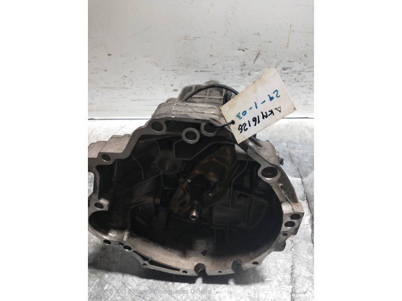 Recambio de caja cambios para audi 80 (811/813) referencia OEM IAM AKM 16126  Recambio de caja cambios para audi 80 (811/813) referencia OEM IAM AKM 16126