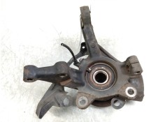 Recambio de mangueta delantera derecha para lancia lybra berlina 1.6 referencia OEM IAM    2