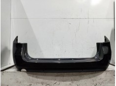 Recambio de paragolpes trasero para renault laguna grandtour iii 2.0 dci referencia OEM IAM   