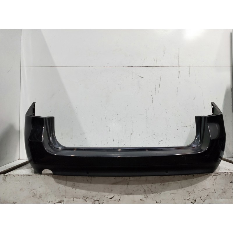 Recambio de paragolpes trasero para renault laguna grandtour iii 2.0 dci referencia OEM IAM   