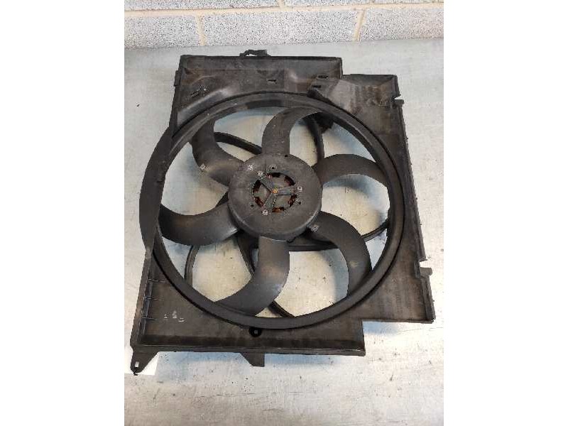 Recambio de electroventilador para bmw serie 3 coupe (e92) 320d referencia OEM IAM 16326937515  