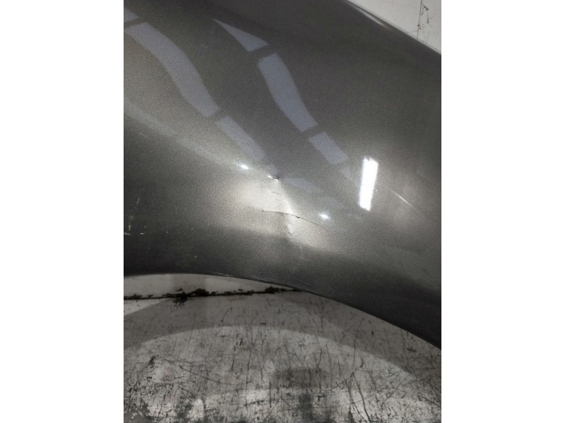 Recambio de aleta delantera derecha para chevrolet epica ltx referencia OEM IAM   VER FOTOS