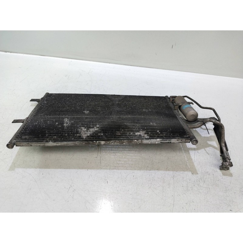 Recambio de condensador / radiador aire acondicionado para mazda 5 berl. (cr) 2.0 crtd active+ (105kw) referencia OEM IAM BP4K61
