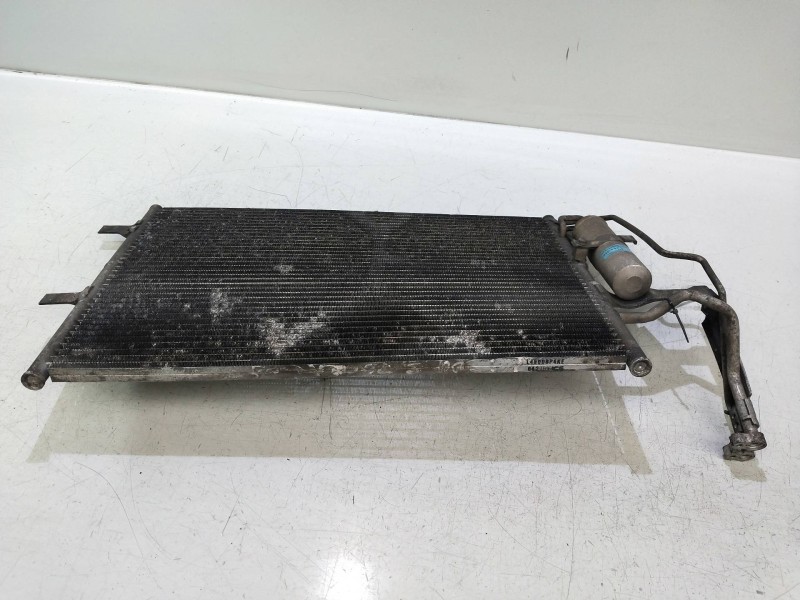 Recambio de condensador / radiador aire acondicionado para mazda 5 berl. (cr) 2.0 crtd active+ (105kw) referencia OEM IAM BP4K61