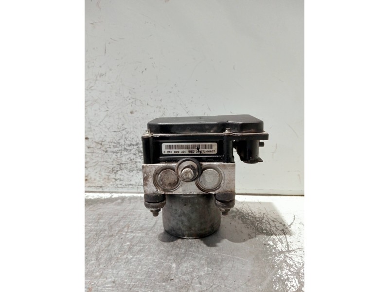 Recambio de abs para peugeot 307 (s1) referencia OEM IAM 0265800301 0265231302 9648265480