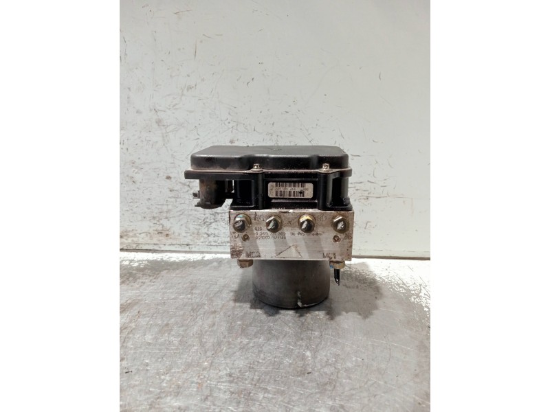 Recambio de abs para peugeot 307 (s1) referencia OEM IAM 0265800301 0265231302 9648265480