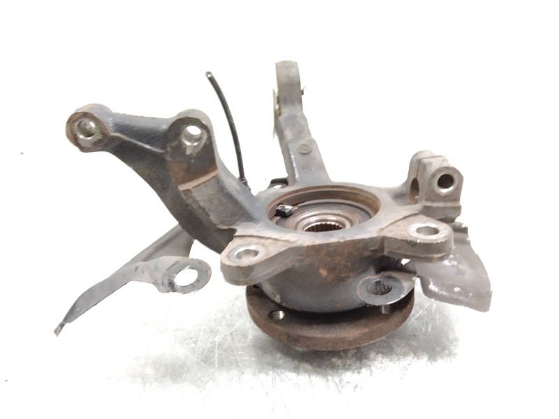 Recambio de mangueta delantera derecha para lancia lybra berlina 1.6 referencia OEM IAM   