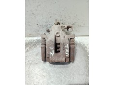 Recambio de pinza freno trasera izquierda para peugeot 307 (s1) referencia OEM IAM   
