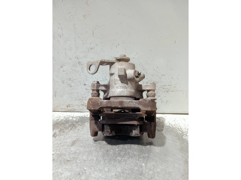 Recambio de pinza freno trasera izquierda para peugeot 307 (s1) referencia OEM IAM   