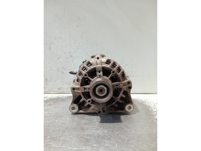 Recambio de alternador para peugeot 307 (s1) referencia OEM IAM 9642879780 2542491A SG10B023