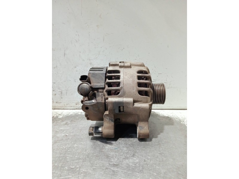 Recambio de alternador para peugeot 307 (s1) referencia OEM IAM 9642879780 2542491A SG10B023