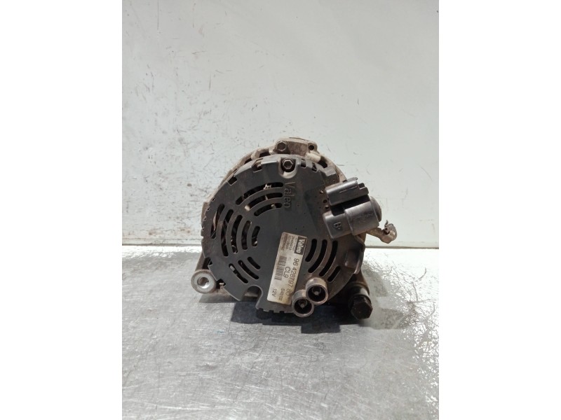 Recambio de alternador para peugeot 307 (s1) referencia OEM IAM 9642879780 2542491A SG10B023