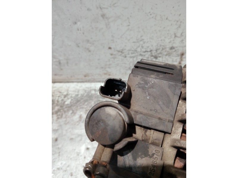 Recambio de alternador para peugeot 307 (s1) referencia OEM IAM 9642879780 2542491A SG10B023