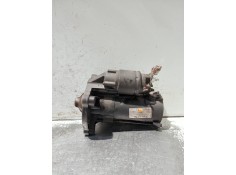 Recambio de motor arranque para peugeot 307 (s1) referencia OEM IAM 0986013850  