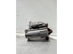 Recambio de motor arranque para peugeot 307 (s1) referencia OEM IAM 0986013850   2
