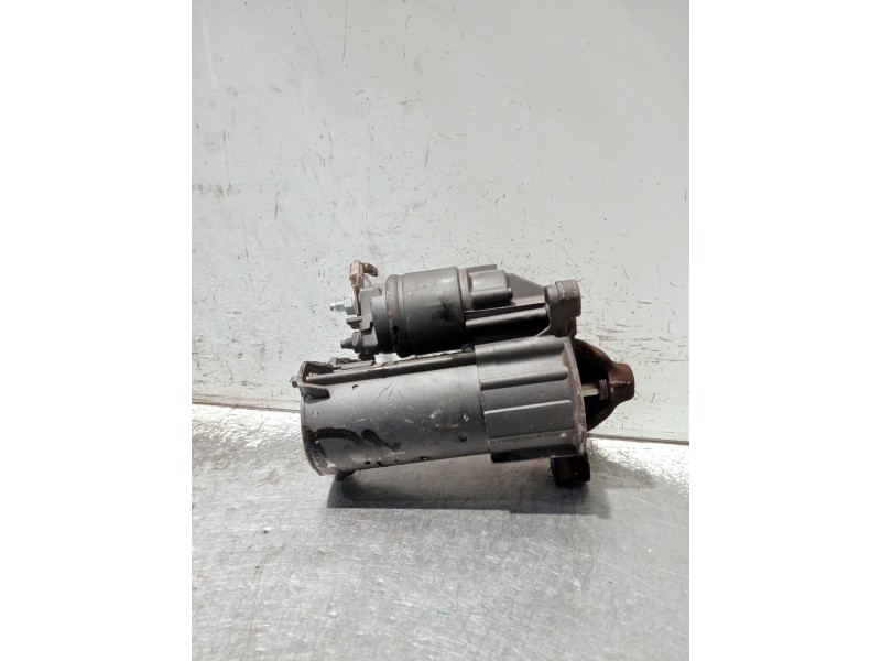 Recambio de motor arranque para peugeot 307 (s1) referencia OEM IAM 0986013850  