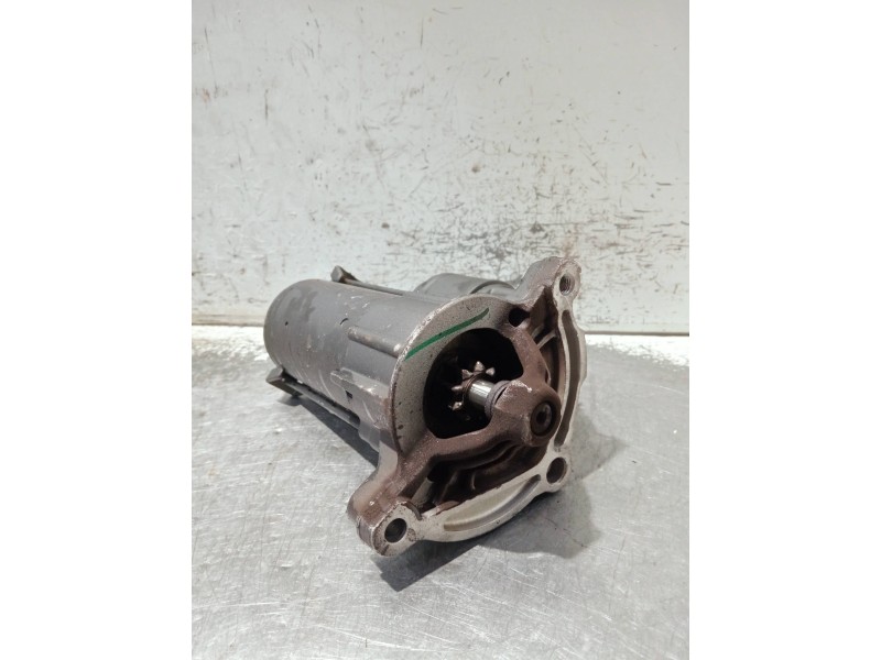 Recambio de motor arranque para peugeot 307 (s1) referencia OEM IAM 0986013850  