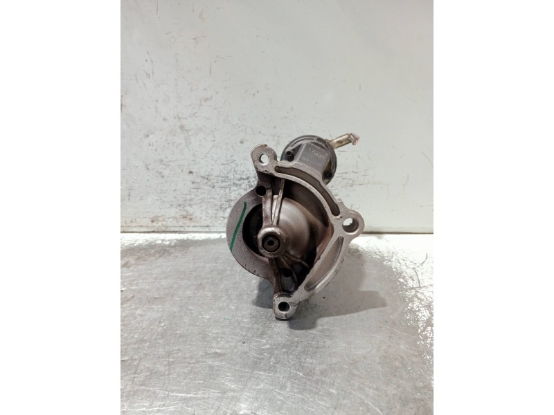 Recambio de motor arranque para peugeot 307 (s1) referencia OEM IAM 0986013850  