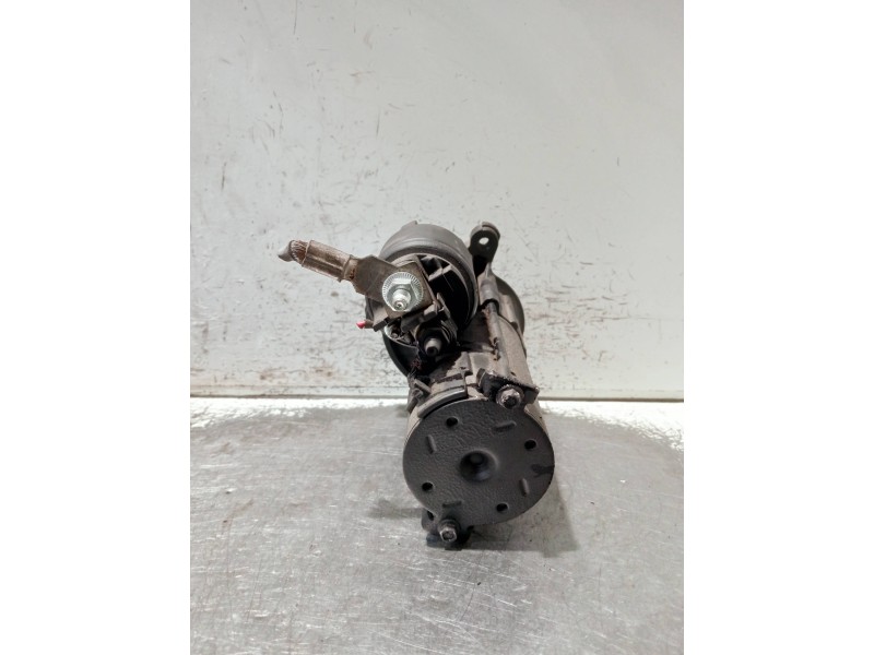 Recambio de motor arranque para peugeot 307 (s1) referencia OEM IAM 0986013850  