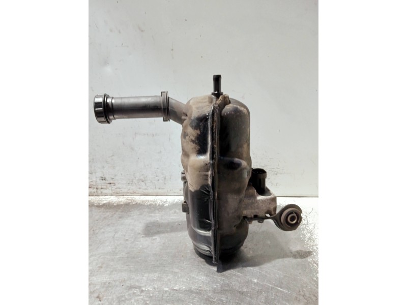 Recambio de bomba direccion para peugeot 307 (s1) referencia OEM IAM   