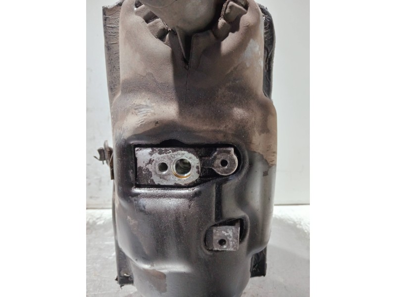 Recambio de bomba direccion para peugeot 307 (s1) referencia OEM IAM   